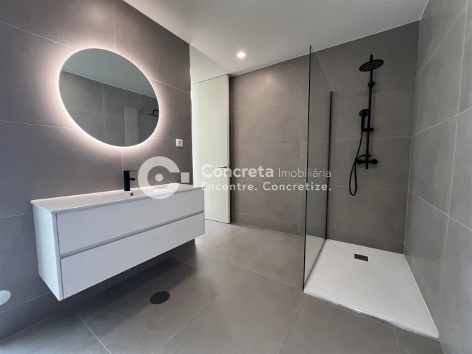 Moradia T3 para Venda em Nine Foto 7