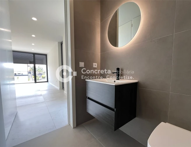 Moradia T3 para Venda em Nine Foto 21