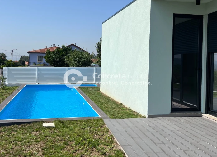 Moradia T3 para Venda em Nine Foto 29