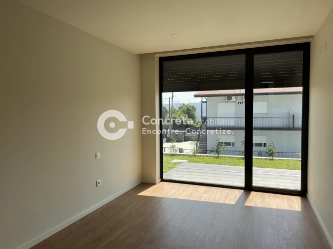 Moradia T3 para Venda em Nine Foto 5