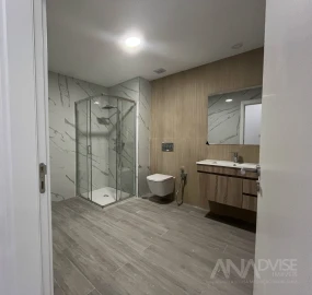 Apartamento T1 para Venda em Viseu