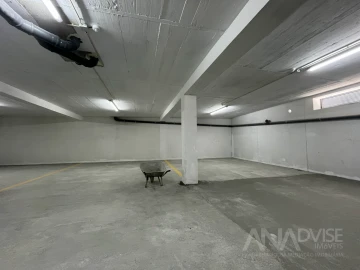 Apartamento T1 para Venda em Viseu