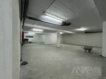 Apartamento T1 para Venda em Viseu