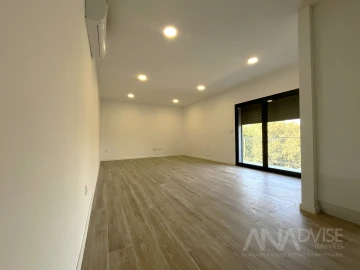 Apartamento T1 para Venda em Viseu