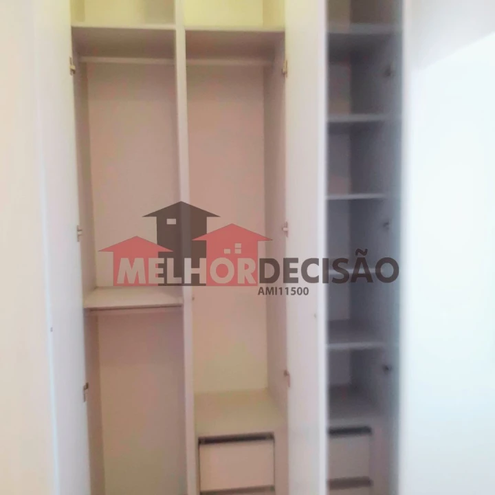 Apartamento T1 para Venda em Torres Novas (São Pedro), Lapas e Ribeira Branca Foto 11