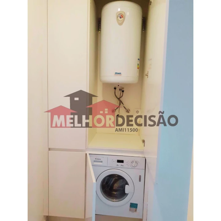 Apartamento T1 para Venda em Torres Novas (São Pedro), Lapas e Ribeira Branca Foto 15