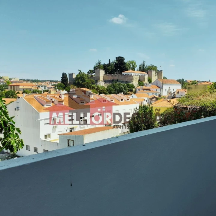 Apartamento T1 para Venda em Torres Novas (São Pedro), Lapas e Ribeira Branca Foto 4