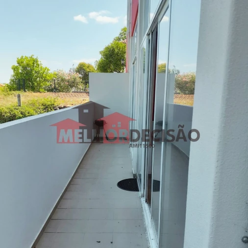 Apartamento T1 para Venda em Torres Novas (São Pedro), Lapas e Ribeira Branca Foto 5