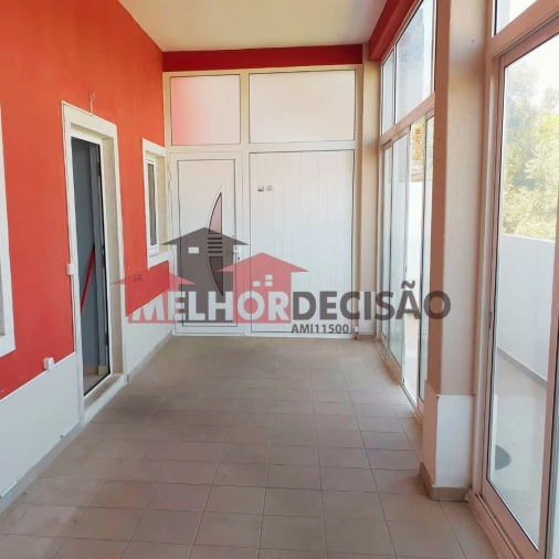 Apartamento T1 para Venda em Torres Novas (São Pedro), Lapas e Ribeira Branca Foto 2