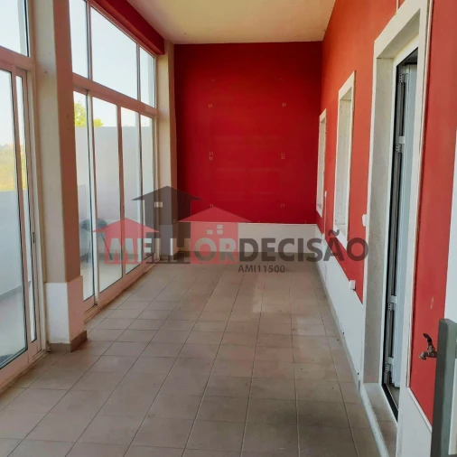 Apartamento T1 para Venda em Torres Novas (São Pedro), Lapas e Ribeira Branca Foto 3