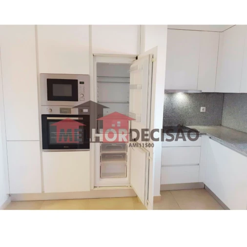 Apartamento T1 para Venda em Torres Novas (São Pedro), Lapas e Ribeira Branca Foto 7