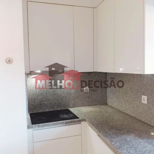 Apartamento T1 para Venda em Torres Novas (São Pedro), Lapas e Ribeira Branca Foto 13