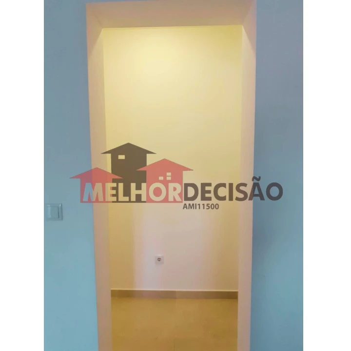 Apartamento T1 para Venda em Torres Novas (São Pedro), Lapas e Ribeira Branca Foto 14