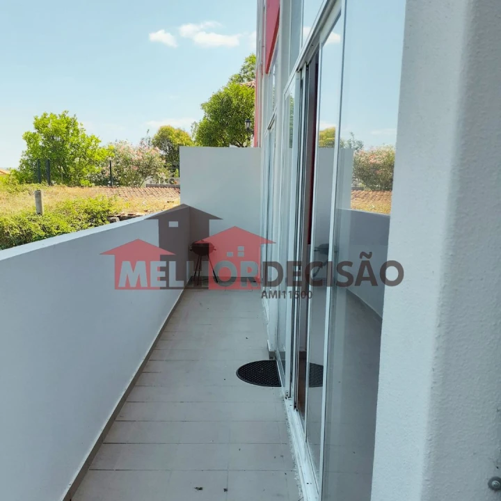 Apartamento T1 para Venda em Torres Novas (São Pedro), Lapas e Ribeira Branca Foto 5