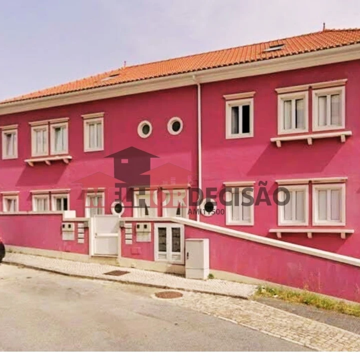 Apartamento T1 para Venda em Torres Novas (São Pedro), Lapas e Ribeira Branca Foto 1