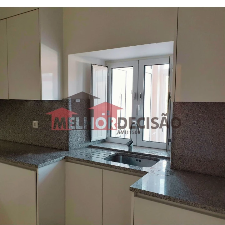 Apartamento T1 para Venda em Torres Novas (São Pedro), Lapas e Ribeira Branca Foto 12