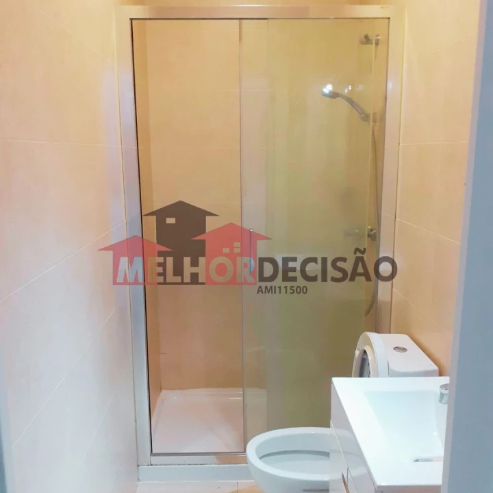 Apartamento T1 para Venda em Torres Novas (São Pedro), Lapas e Ribeira Branca Foto 8