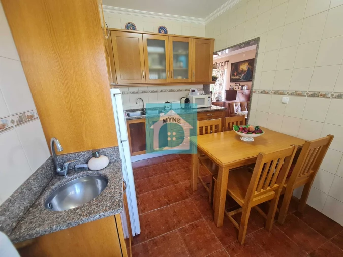 Moradia T5 para Venda em Santa Catarina Foto 4