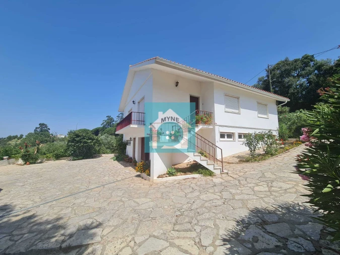 Moradia T5 para Venda em Santa Catarina Foto 20