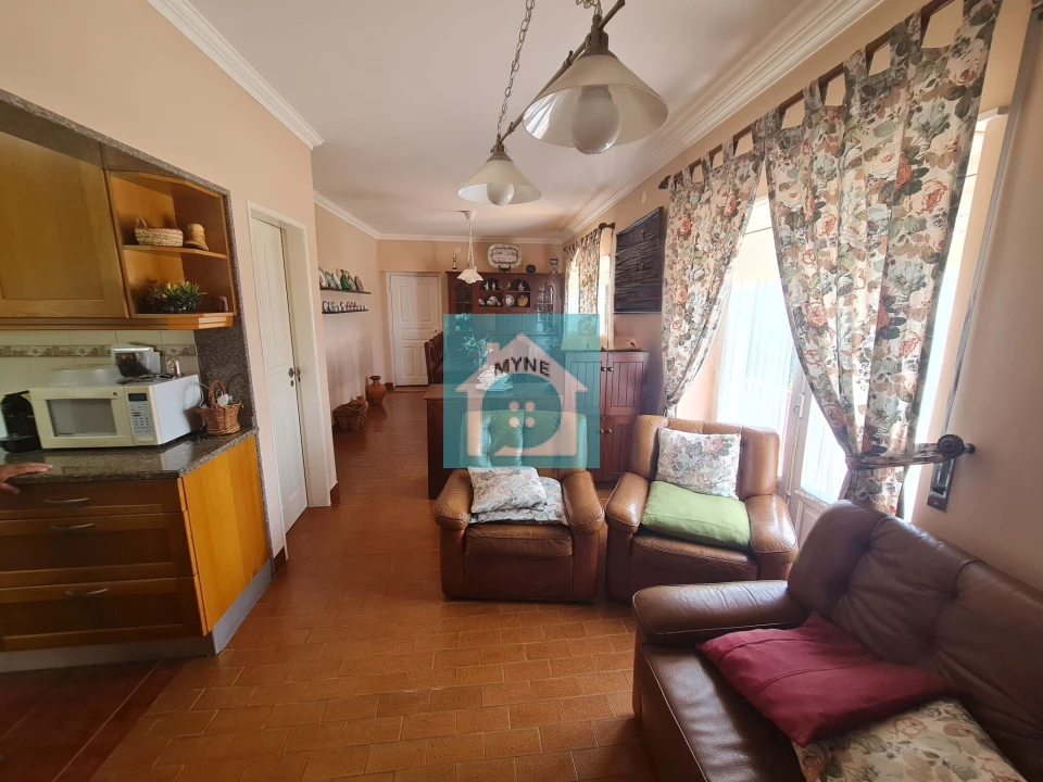 Moradia T5 para Venda em Santa Catarina Foto 9