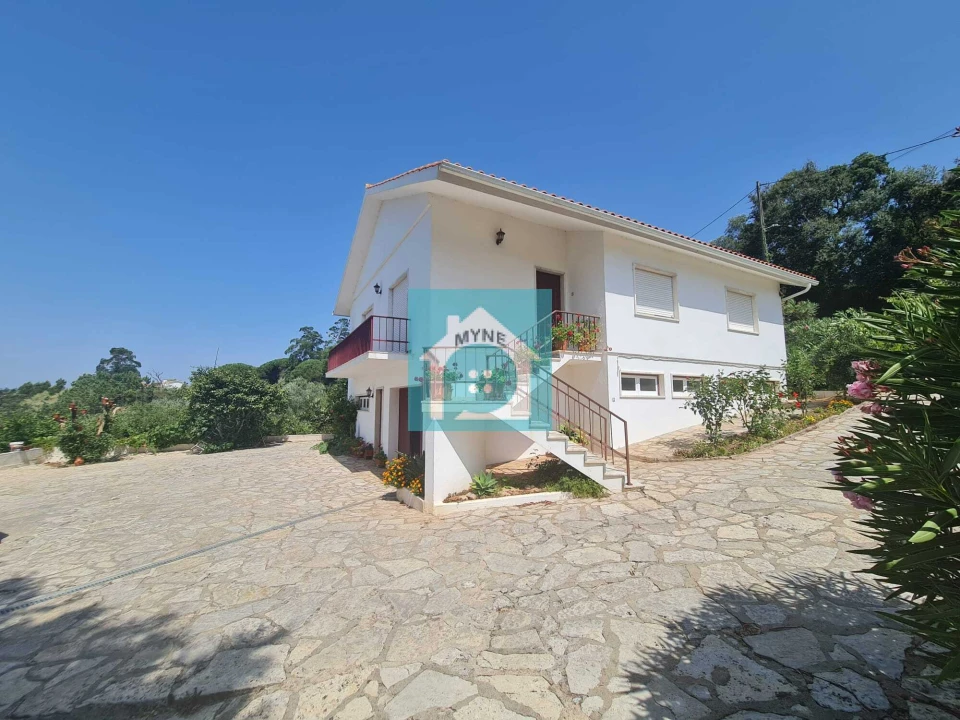 Moradia T5 para Venda em Santa Catarina Foto 20