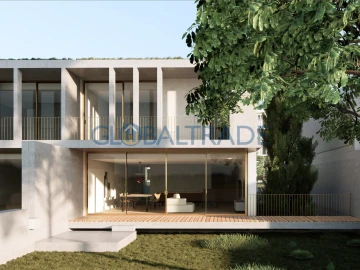 Moradia T3 para Venda em Arcozelo