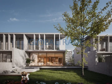 Moradia T3 para Venda em Arcozelo