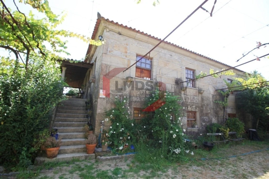 Quinta T6 para Venda em Couto Foto 8