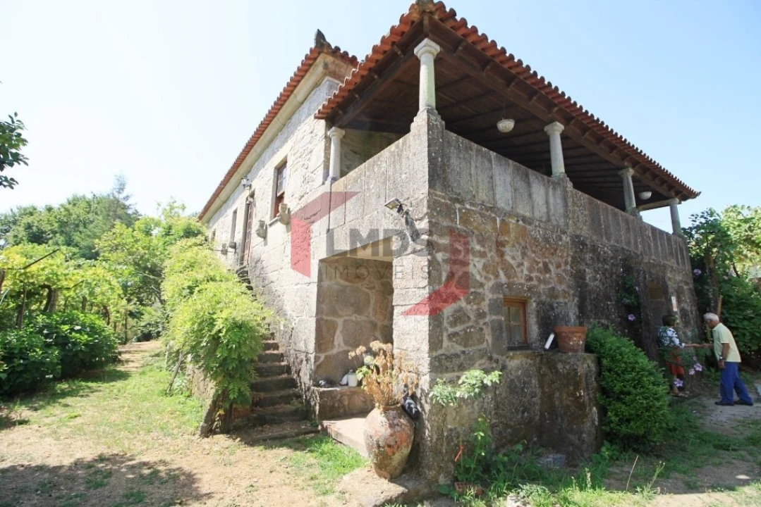 Quinta T6 para Venda em Couto Foto 12