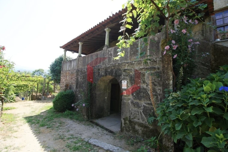 Quinta T6 para Venda em Couto Foto 10