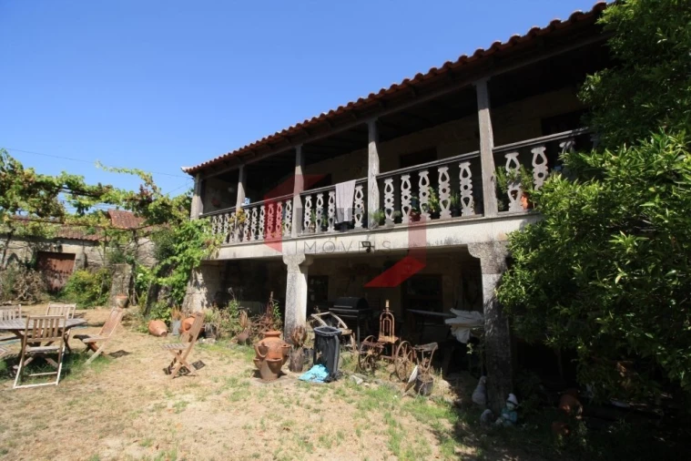 Quinta T6 para Venda em Couto Foto 16