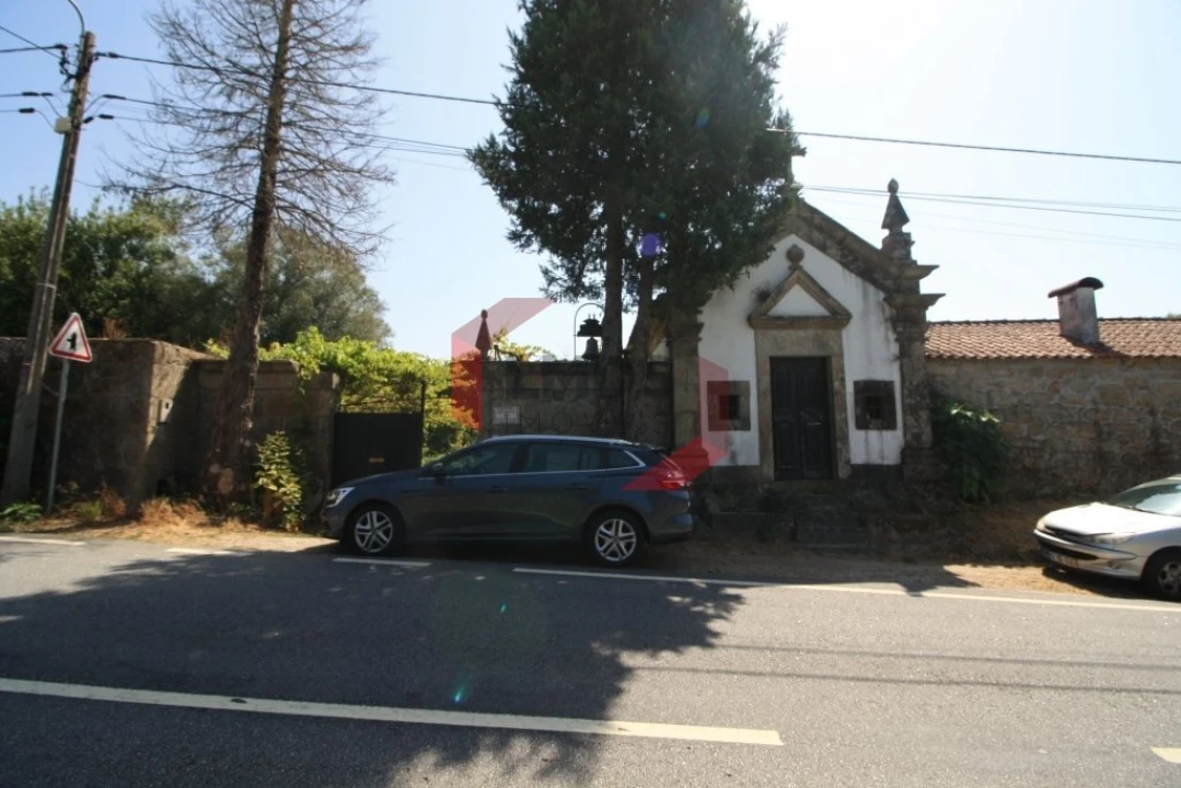 Quinta T6 para Venda em Couto Foto 5