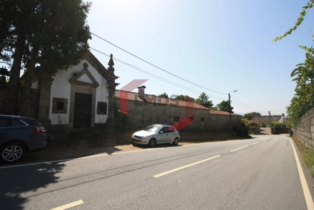 Quinta T6 para Venda em Couto Foto 4