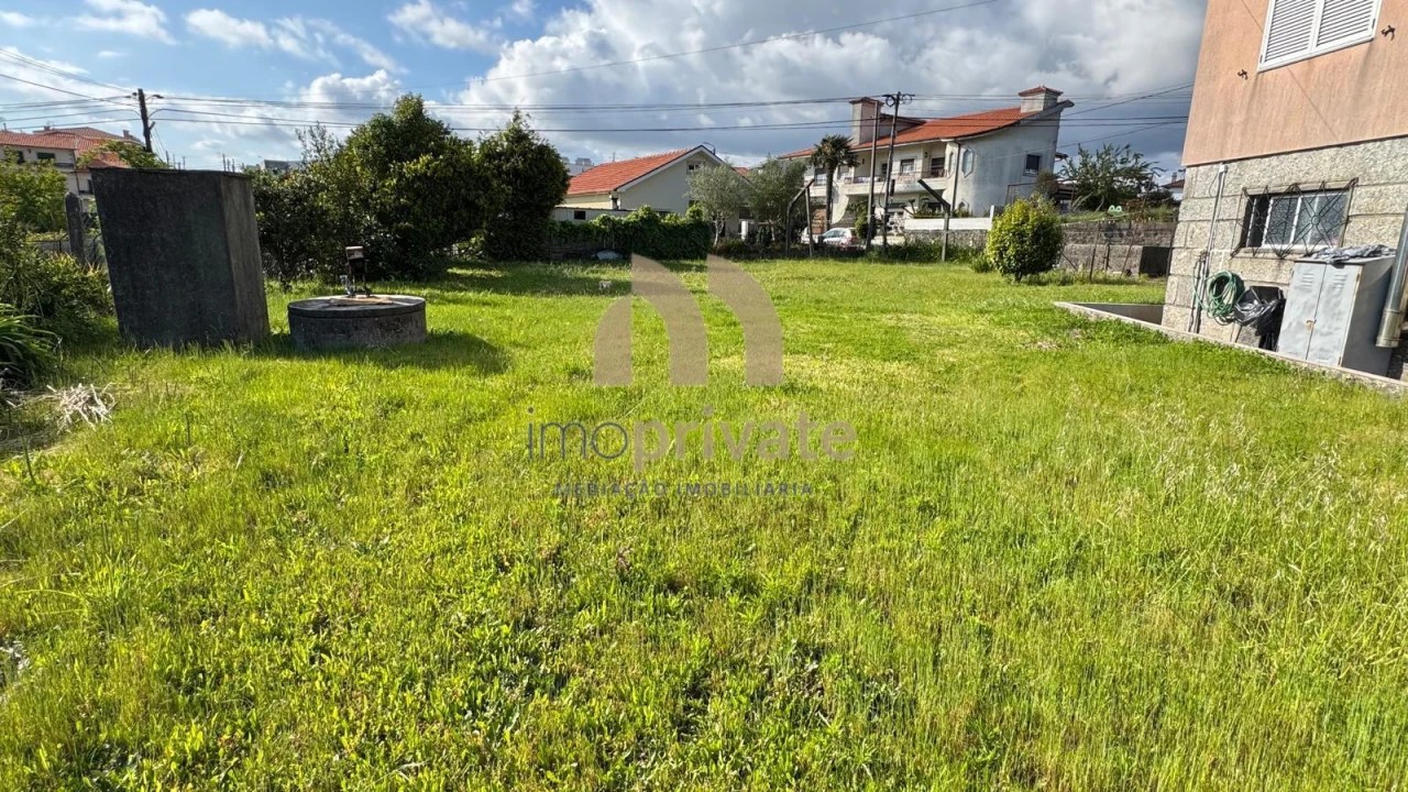 Moradia T4 para Venda em Lustosa e Barrosas (Santo Estêvão) Foto 8