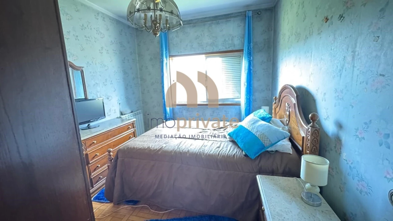 Moradia T4 para Venda em Lustosa e Barrosas (Santo Estêvão) Foto 14