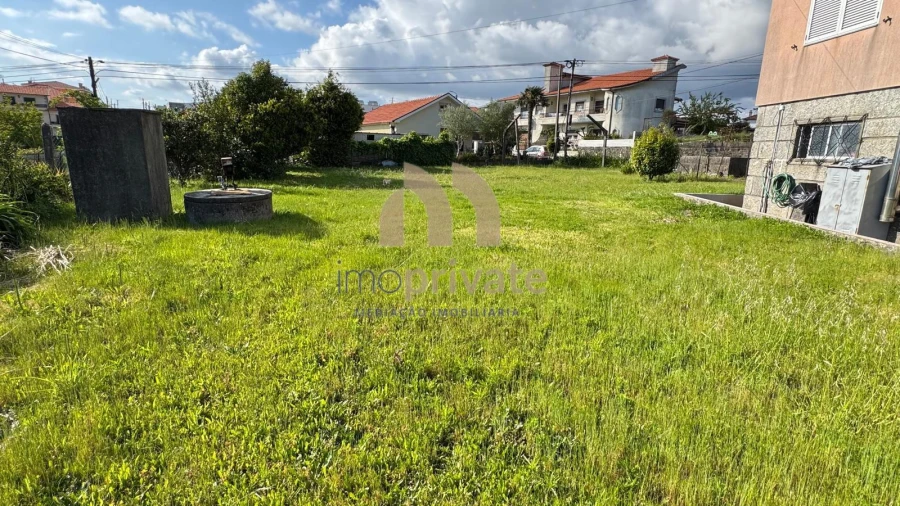 Moradia T4 para Venda em Lustosa e Barrosas (Santo Estêvão) Foto 8