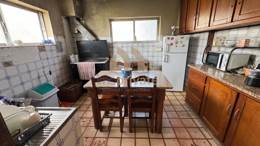 Moradia T4 para Venda em Lustosa e Barrosas (Santo Estêvão) Foto 20