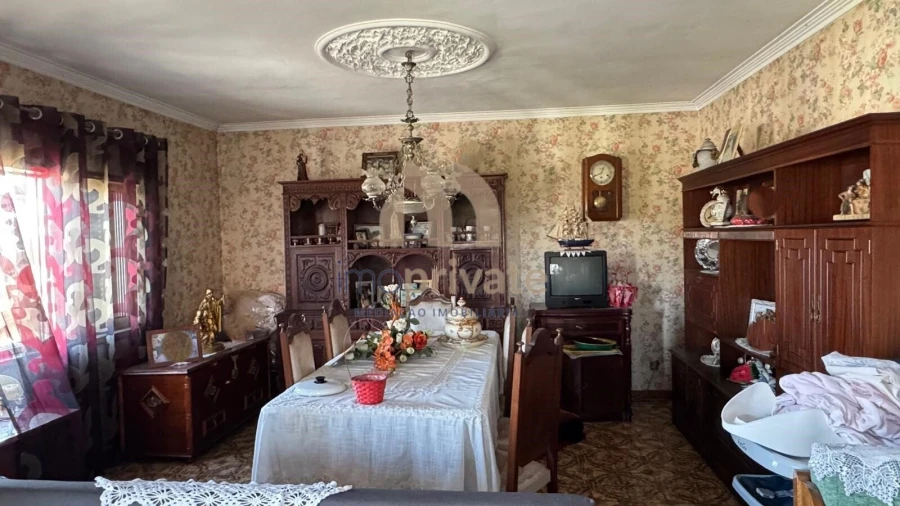 Moradia T4 para Venda em Lustosa e Barrosas (Santo Estêvão) Foto 11