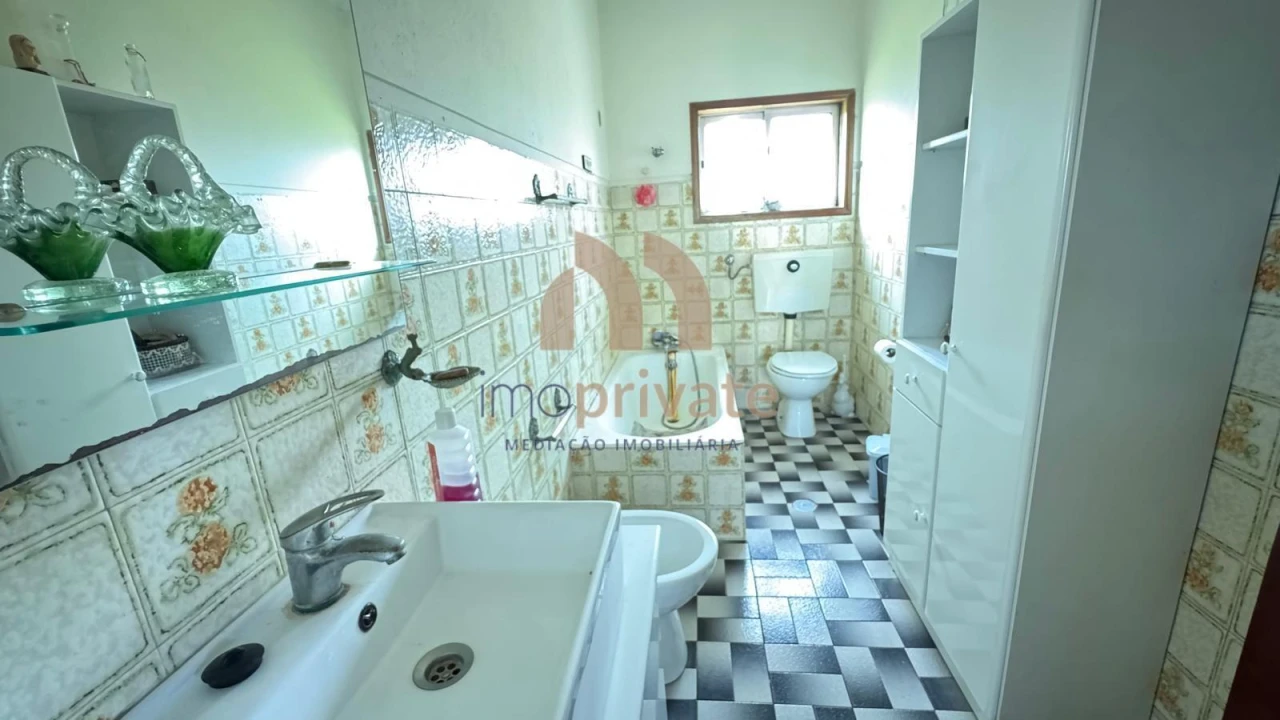 Moradia T4 para Venda em Lustosa e Barrosas (Santo Estêvão) Foto 19