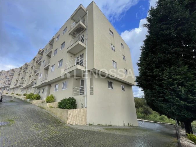 Apartamento T3 para Venda em Santa Maria da Feira, Travanca, Sanfins e Espargo Foto 2