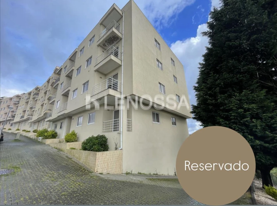 Apartamento T3 para Venda em Santa Maria da Feira, Travanca, Sanfins e Espargo Foto 1