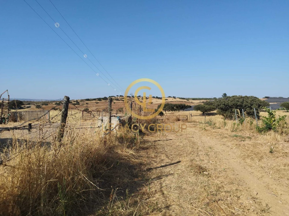 Quinta T0 para Venda em Santiago Maior Foto 18