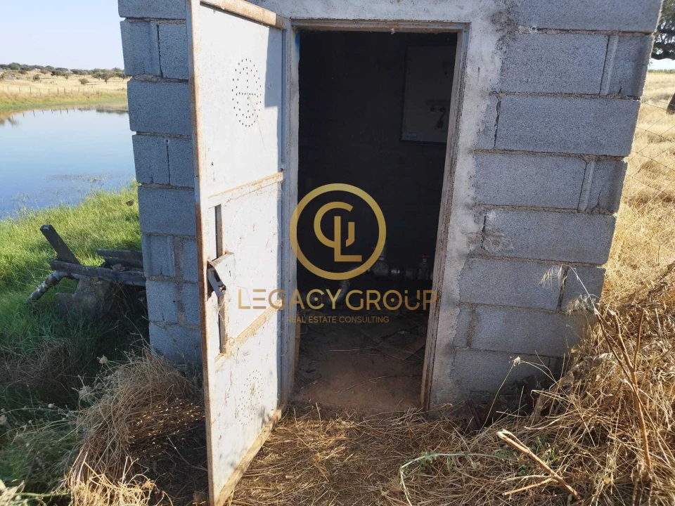 Quinta T0 para Venda em Santiago Maior Foto 6