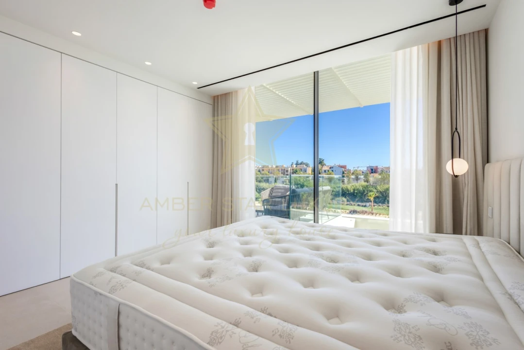 Apartamento T2 para Venda em Almancil Foto 4
