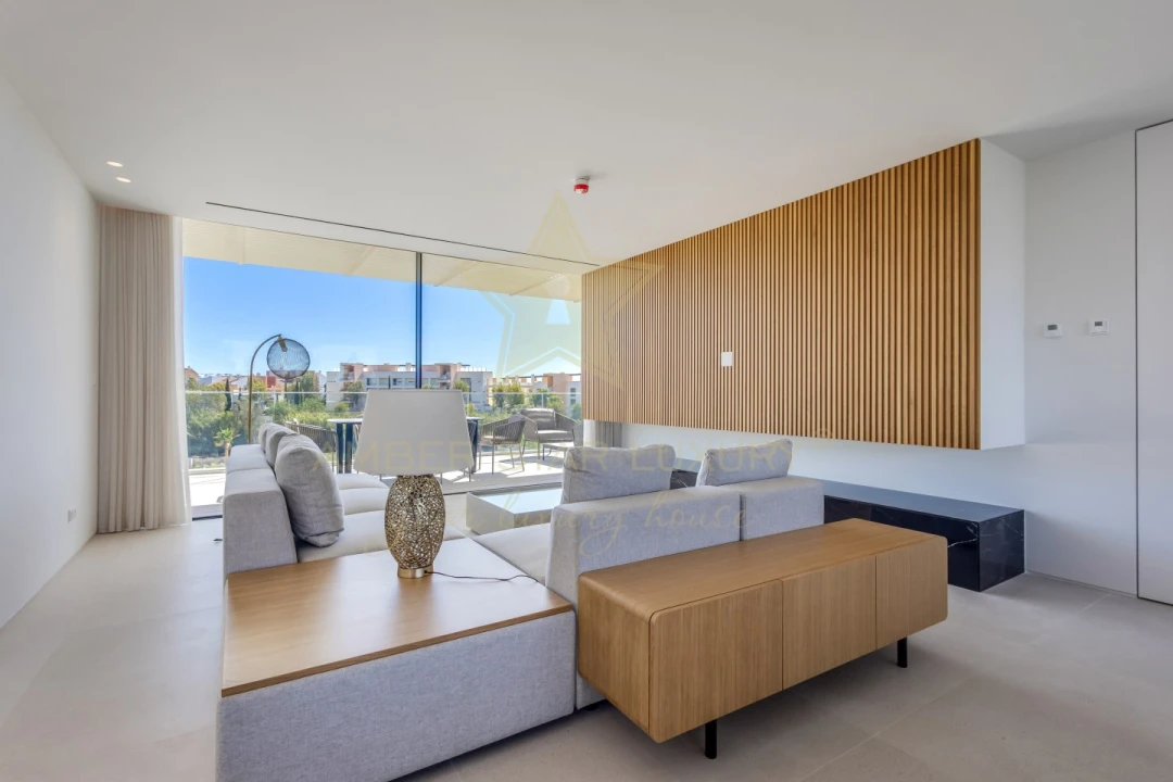 Apartamento T2 para Venda em Almancil Foto 14