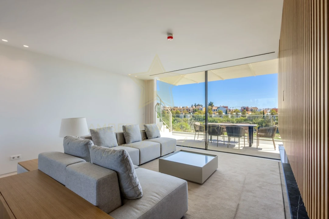 Apartamento T2 para Venda em Almancil Foto 15