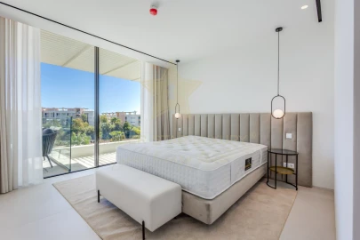 Apartamento T2 para Venda em Almancil