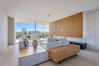 Apartamento T2 para Venda em Almancil