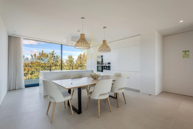Apartamento T2 para Venda em Almancil Foto 12