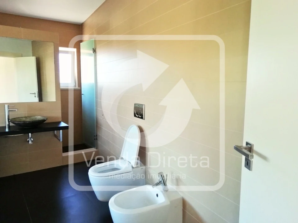 Moradia T4 para Venda em Queluz e Belas Foto 20